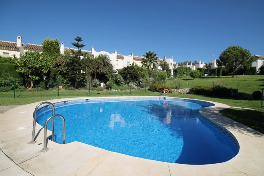 Impeccable house, in perfect condition. Residential area La Sierrezuela