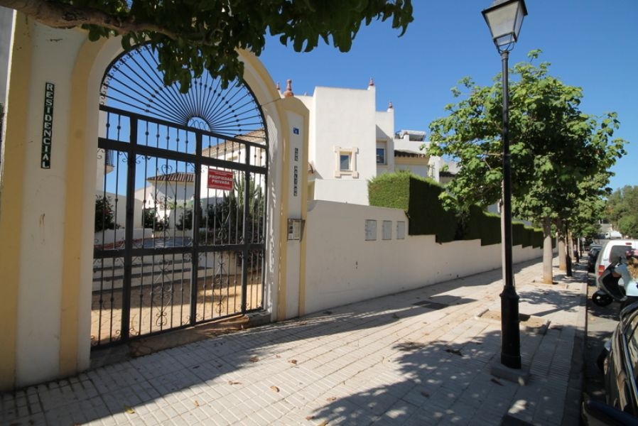 Impeccable house, in perfect condition. Residential area La Sierrezuela