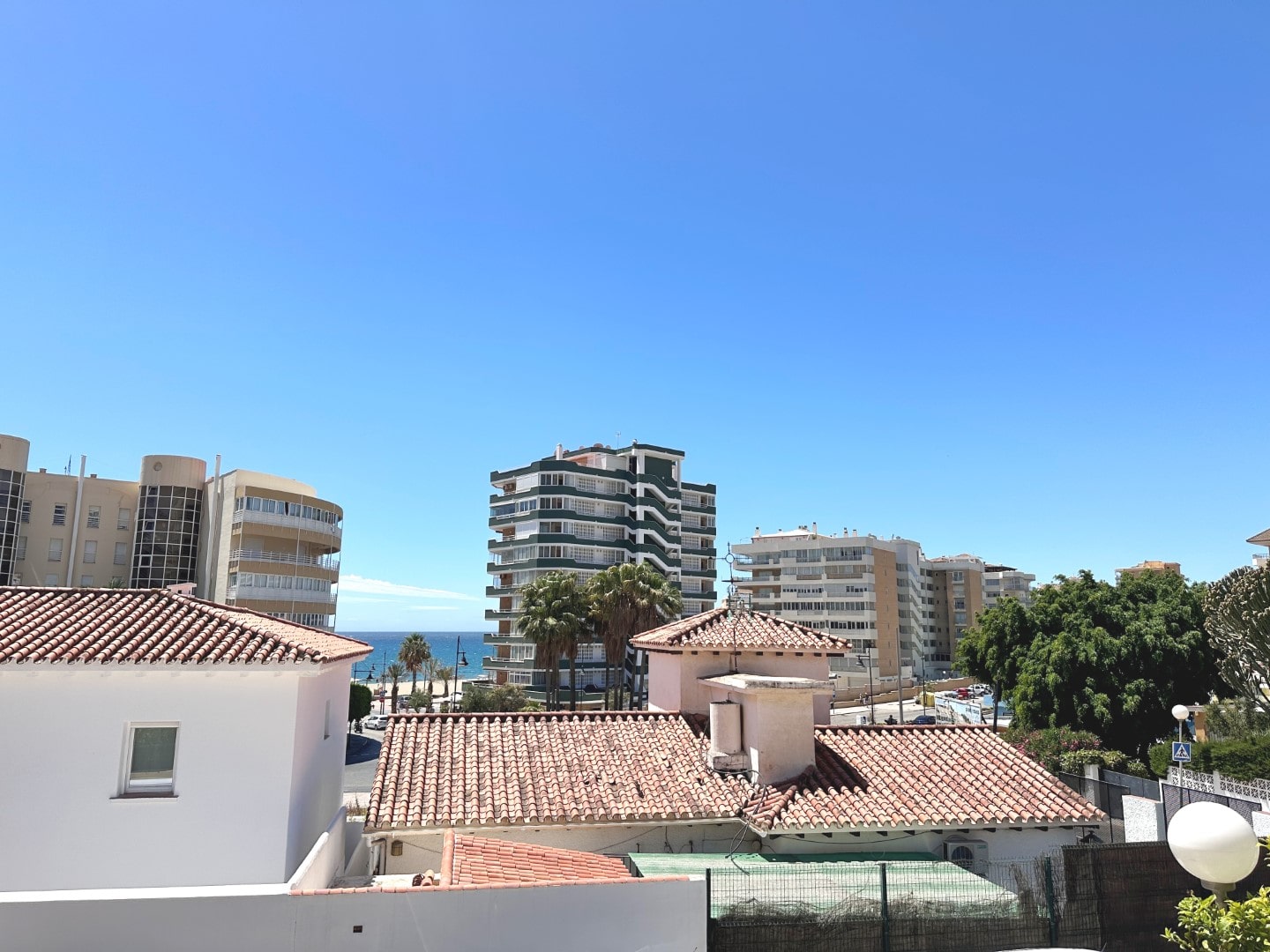 Casa adosada en la parte baja de Torreblanca, a sólo 100 metros de la playa