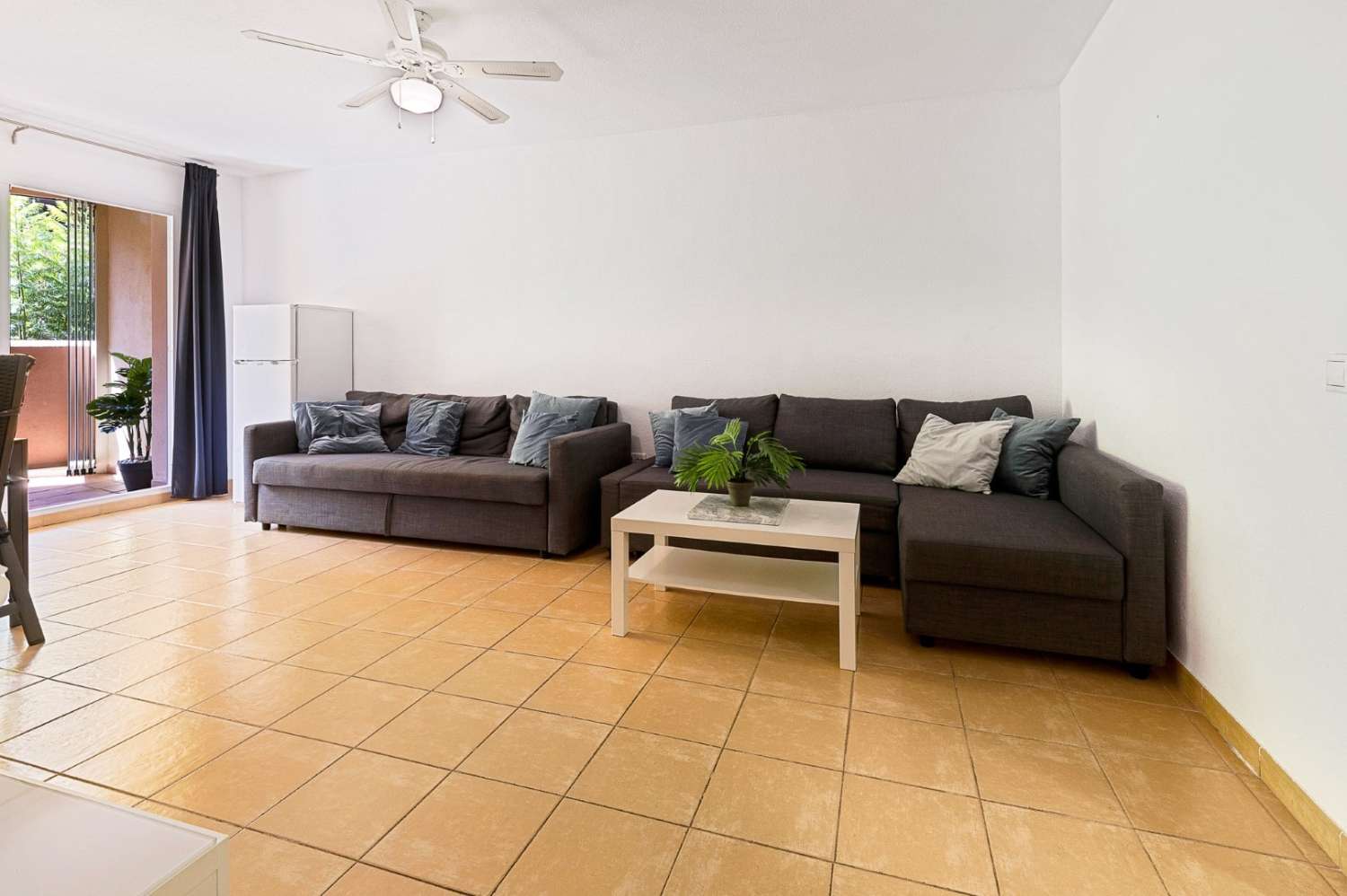 Nice Apartment in Torreblanca only 400 meters from the beach