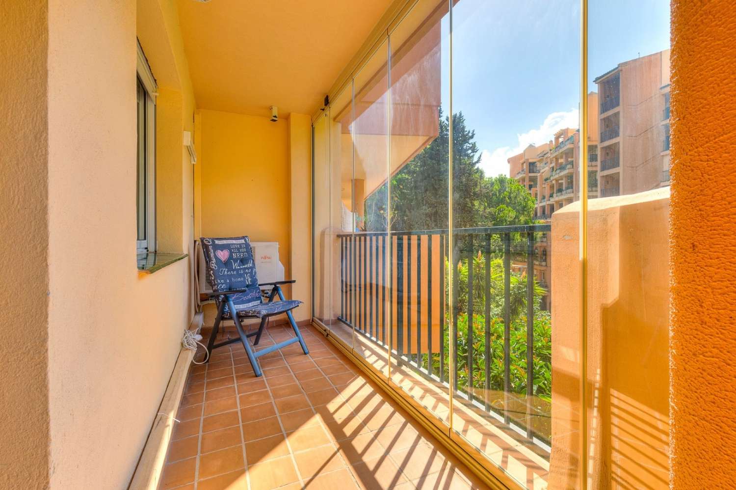 Nice Apartment in Torreblanca only 400 meters from the beach