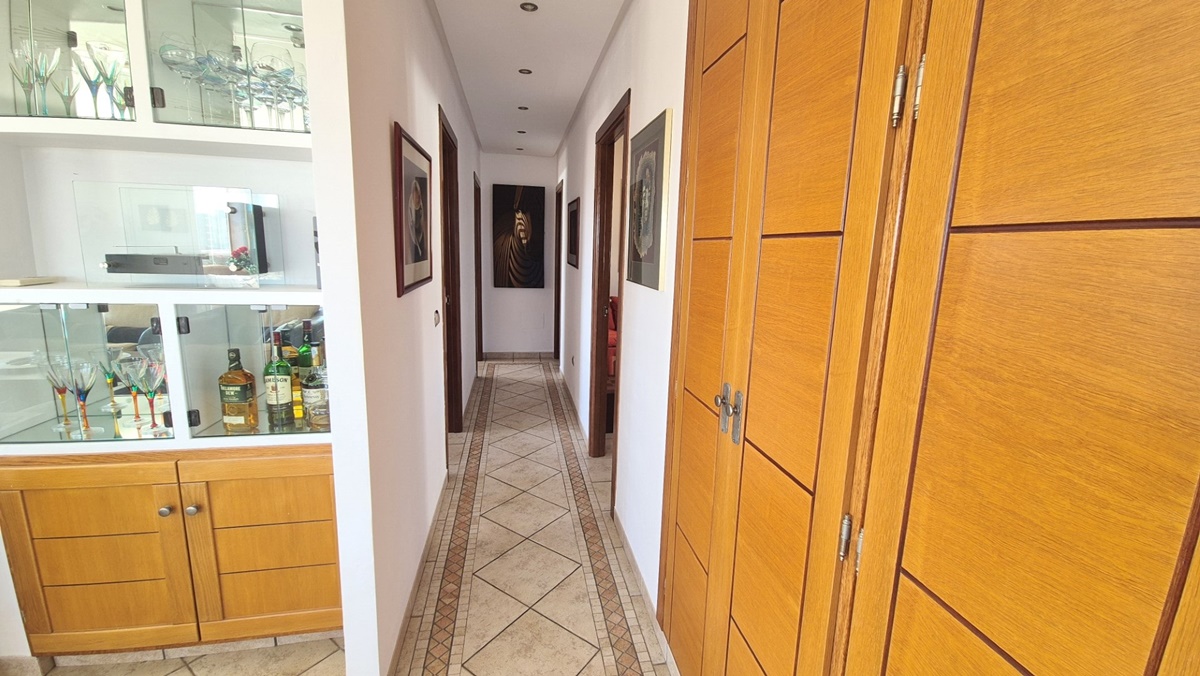 Large Penthouse in Los Boliches