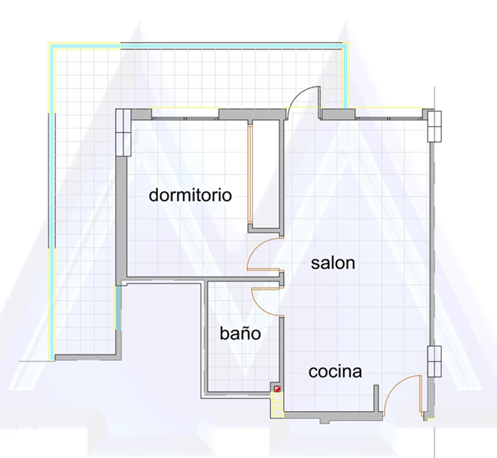 Oportunidad. Apartamentos en 1ª línea de playa con fantásticas vistas al mar, piscina y garaje